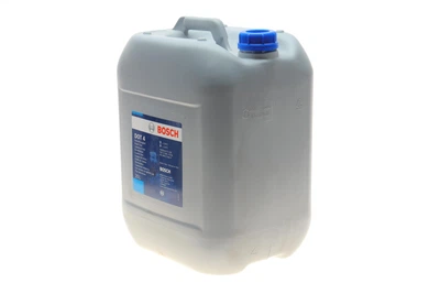 Жидкость тормозная DOT4 20L - 1 987 479 109 BOSCH