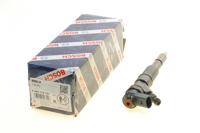 Форсунка BMW 3 E46/5 E60 3.0d 03-10 M57 - 0 445 110 131 BOSCH