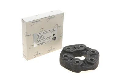 Муфта кардана еластична BMW 3/4/5/7/X1/X3/X4/X5/X6 00- 50x135x30 - 08.34.064 TRUCKTEC AUTOMOTIVE