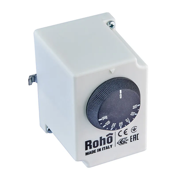 Термостат поверхностный Roho R2030-050 (+30…+90*C) (RO0218) kr
