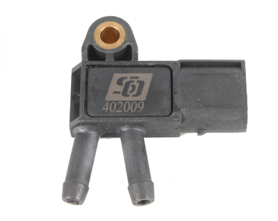 Датчик тиску вихлопних газових MB Sprinter OM651/OM642 09- - 402009 SOLGY