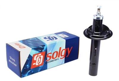 Амортизатор передній Citroen Berlingo/Peugeot Partner 96- R Oil - 211098 SOLGY
