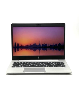 Ноутбук HP EliteBook 745 G5 IPS AMD Ryzen 3 PRO 2300U 8 Гб 256 Гб SSD (Б/В - Клас A-) | RNB1224075