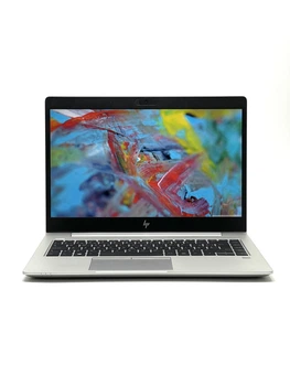 Ноутбук HP EliteBook 745 G5 IPS AMD Ryzen 3 PRO 2300U 8 Гб 256 Гб SSD (Б/В - Клас A-) | RNB1224067