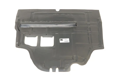 Захист двигуна Opel Vivaro/Renault Trafic 01- - 4394701 VAN WEZEL