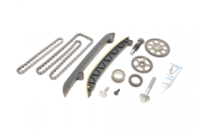 Комплект ланцюга ГРМ VW Caddy III 1.2TSI 10-15 - VKML 81306 SKF