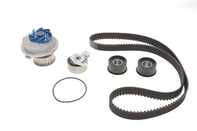 Комплект ГРМ + помпа Opel Astra/Vectra/Omega B 1.8-2.0i 91- - VKMC 05222 SKF
