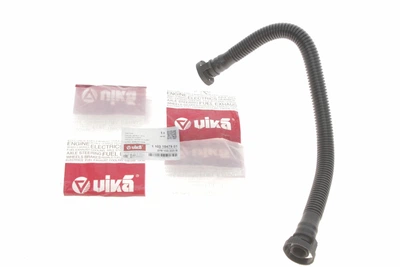 Патрубок вентиляции картера Audi A4/A6/VW Passat 2.4-2.8 94-05 Vika 11031547901