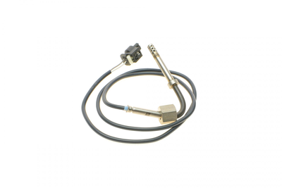 Датчик температури ВГ перед сажевим фільтром MB A-class W169 04-12 - 115007 SOLGY