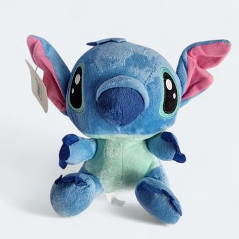 Мягкая игрушка Стич, 18 см