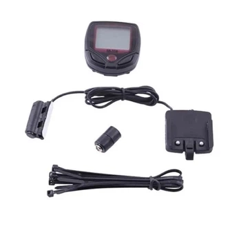 Велокомпьютер 15 функций Home VL97784