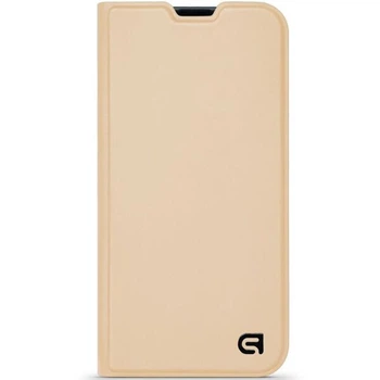Чехол-книжка ArmorStandart OneFold Case для Realme 13 Plus - Gold