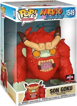 Figurka Funko Pop! Naruto Shippuden Son Goku Exclusive 25 cm (889698767798)