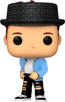 Figurka Funko Pop! New Kids On The Block Joey 9 cm (889698596145)