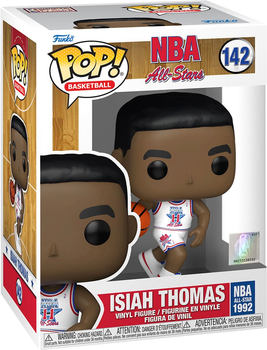 Фігурка Funko Pop! NBA All Star Isiah Thomas 1992 9 см (889698593694)