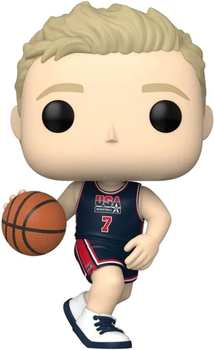 Figurka Funko Pop! NBA Larry Bird 1992 Team US Navy Jersey Exclusive 25 cm (889698589017)