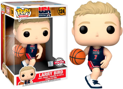 Figurka Funko Pop! NBA Larry Bird 1992 Team US Navy Jersey Exclusive 25 cm (889698589017)