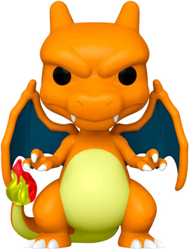 Figurka Funko Pop! Pokemon Charizard 25 cm (889698742245)