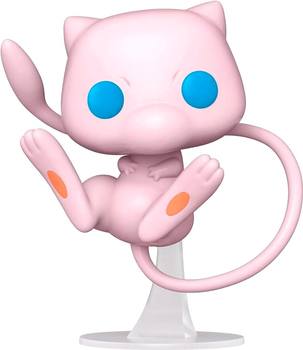 Фігурка Funko Pop! Pokemon Mew 25 см (889698742252)