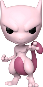 Фігурка Funko Pop! Pokemon Mewtwo 25 см (889698636995)