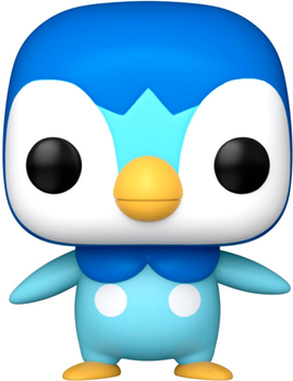 Фігурка Funko Pop! Pokemon Piplup 9 см (889698742139)