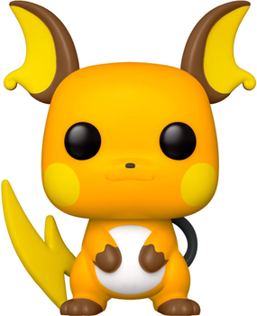 Фігурка Funko Pop! Pokemon Raichu 9 см (889698742306)