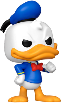 Figurka Funko Pop! Disney Classic Mickey and Friends Donald Duck 9 cm (889698596213)