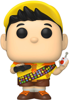 Фігурка Funko Pop! Disney Pixar Dug Days Russell 9 см (889698573863)