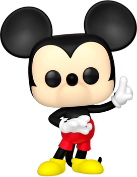 Фігурка Funko Pop! Disney Classic Mickey і Friends Mickey Mouse 9 см (889698596237)