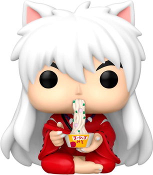 Figurka Funko Pop! Inuyasha Inuyasha 9 cm (889698756105)