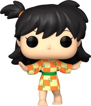 Figurka Funko Pop! Inuyasha Rin 9 cm (889698580281)