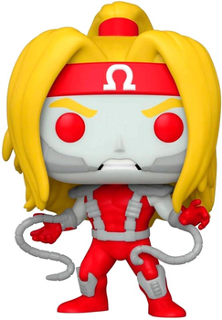 Figurka Funko Pop! Marvel X-Men Omega Red Exclusive 9 cm (889698609104)