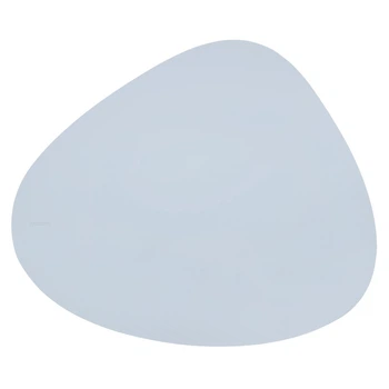 Коврик сервировочный Ardesto AR3321BL 44х37 см голубой 4991970