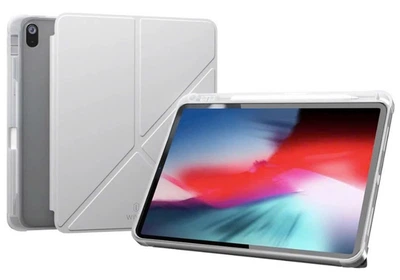 Чохол Wiwu iPad 11'' Pro (2024) Classic III Case gray GF-003