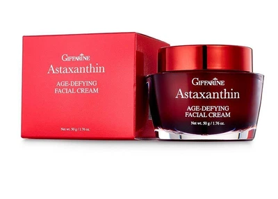 Giffarine Astaxanthin — крем для молодости и сияния кожи с астаксантином 50 мл