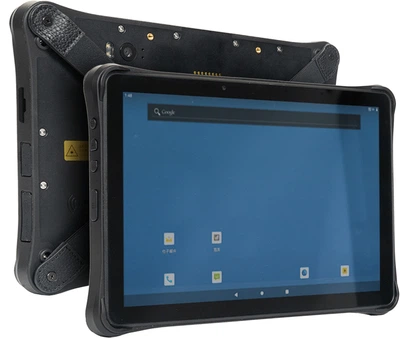 Планшет-терминал сбора данных iData P1 (P1-1-WMCB61210-1K00)