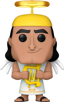 Фігурка Funko Pop! Disney Emperors New Groove Kronk Exclusive 9 см (889698636834)