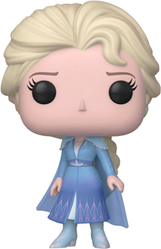 Фігурка Funko Pop! Disney Frozen 2 Elsa 9 см (889698408844)