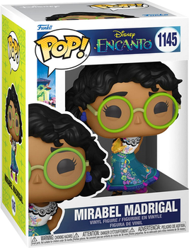 Фігурка Funko Pop! Disney Encanto Mirabel Madrigal 9 см (889698575997)