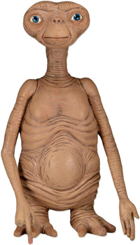 Figurka Neca ET The Extraterrestrial z limitowanej edycji 30 cm (634482550632)