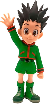 Figurka Minix Hunter x Hunter Gon 12 cm (8436605112077)