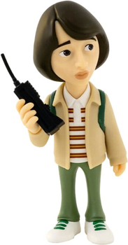 Figurka Minix Stranger Things Mike 12 cm (8436605113890)