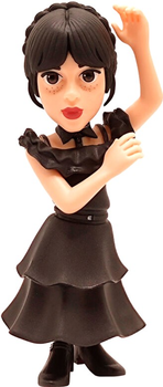 Figurka Minix Wednesday Dance Wednesday 12 cm (8436605113487)