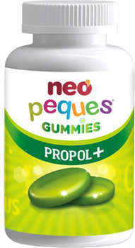 Дієтична добавка Neo Peques Propol 30 желе (8436036591427)