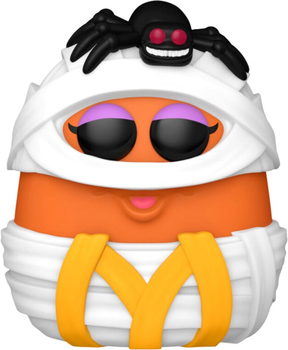 Фігурка Funko Pop! McDonalds Nugget Buddies Mummy 9 см (889698740678)