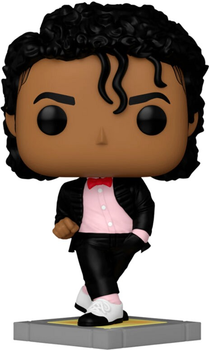 Figurka Funko Pop! Michael Jackson Billie Jean 9 cm (889698725903)