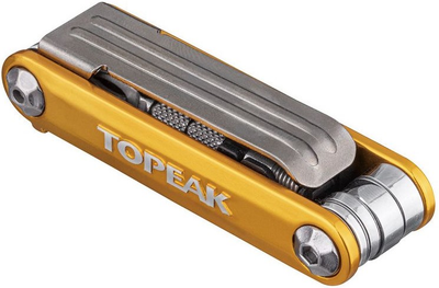 Scyzoryk Topeak Tubi 11 Combo (4710069687635)