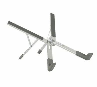 Подставка для ноутбука Fornest LS-10 Silver