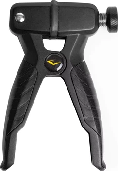 Эспандер для ладони Everlast ADJUSTABLE HAND GRIP HIGH TENSION (P00002728) Унисекс OSFM Черный (009283612351)