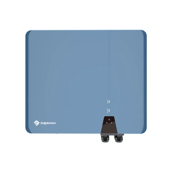 Гибридный инвертор Solplanet ASW12H-T2 12 кВт